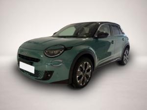 Fiat 600 La Prima Hybrid 1.2 T3 107 kW (145 PS) DCT Klim.