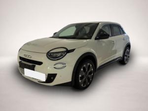 Fiat 600 La Prima Hybrid 1.2 T3 107 kW (145 PS) DCT Klim.