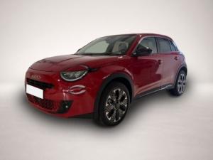 Fiat 600 La Prima Hybrid 1.2 T3 107 kW (145 PS) DCT Klim.