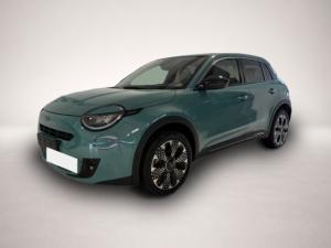 Fiat 600 La Prima Hybrid 1.2 T3 81 kW (110 PS) DCT Klima.