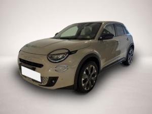 Fiat 600 La Prima Hybrid 1.2 T3 81 kW (110 PS) DCT Klima.