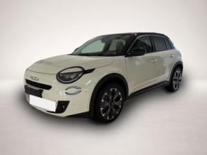 Fiat 600 La Prima Hybrid 1.2 T3 81 kW (110 PS) DCT Klima.