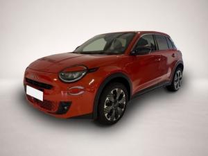 Fiat 600 La Prima Hybrid 1.2 T3 81 kW (110 PS) DCT Klima.