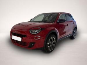 Fiat 600 La Prima Hybrid 1.2 T3 81 kW (110 PS) Klimaauto.