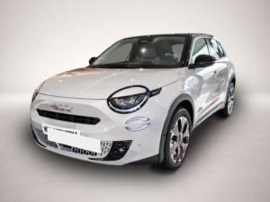 Fiat 600 La Prima Hybrid DCT Navi Massage Sitz LED