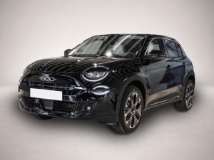 Fiat 600 La Prima Hybrid DCT Navi Massage Sitz LED Le