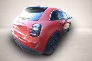 Fiat 600 La Prima La Prima 11kW-OBC WärmeP Massage N.