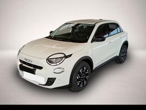 Fiat 600 MHEV Business Edition SHZ Keyless Klimaautom