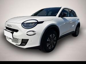 Fiat 600 / Mild Hybrid 1.2 DCT