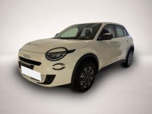 Fiat 600 POP HYBRID 1.2 T3 81 kW (110 PS) DCT Klimaanlag.