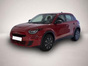 Fiat 600 Speciale Hybrid 1.2 T3 81 kW (110 PS) DCT Winte.