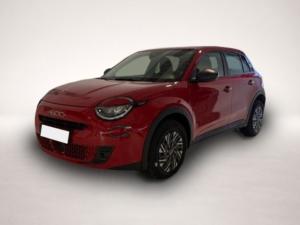Fiat 600 Speciale Hybrid 1.2 T3 81 kW (110 PS) DCT Winte.