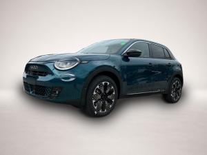 Fiat 600e Elektro La Prima *LED Navi Leder Kamera*