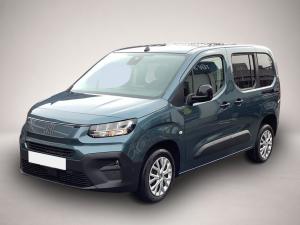 Fiat Doblo 1.5 BlueHDi L1 Paket: Techno !! PDC v+h*18