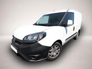 Fiat Doblo Cargo 1.6 Mjet 90 SX DAB Klima Touch