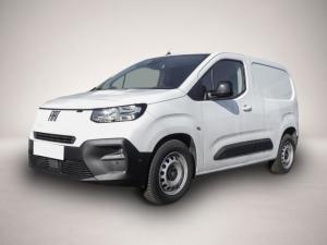 Fiat Doblo E Kasten Comfort Connect & Handsfree BEV