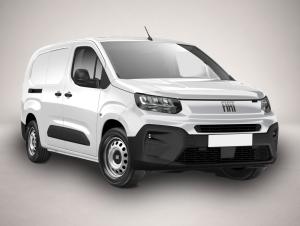 Fiat Doblo Kasten L2 AT8 2xSchiebe SHZ Kam MagicCarg