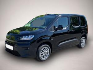 Fiat Doblo Kombi 1.5 HDI L1 Klima Navi PDC RFK