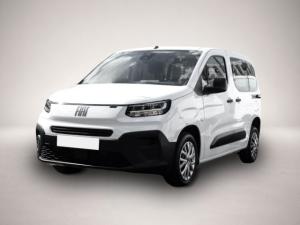 Fiat Doblo Kombi L1 1.5 Diesel 75 kW Komfortpaket 10