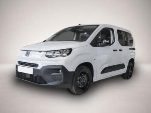 Fiat Doblo Kombi L1 1.5 Diesel 75 kW Komfortpaket 10