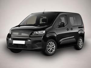 Fiat Doblo Kombi N1 ComfortP Klimaaut PrivG LED Temp