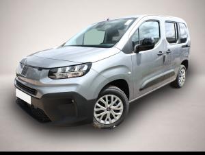 Fiat Doblo Kombi N1 Klimaaut PrivG LED 3xIso CarP Tem