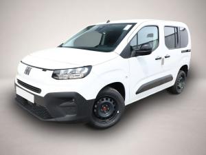 Fiat Doblo Kombi N1 Klimaaut PrivG LED 3xIso CarP Tem