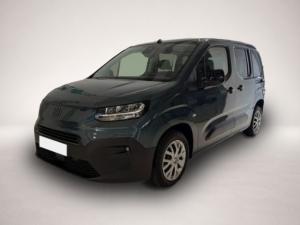 Fiat Doblo L1 1.5 MTJ 100k 6MT 75kW (102PS) Tech-Paket, …