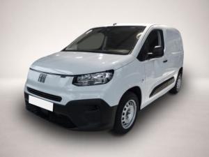 Fiat Doblo L1 Paket Visibilityi Kamera Laderaum & Sei