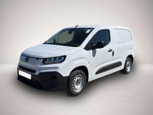 Fiat Doblo L1H1(M) + 3-Sitzer + RFK u. PDC + Apple C