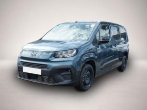 Fiat Doblo L2 1.5 HDI 96KW 130PS MT6 Kombi Comfort Te