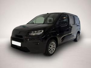 Fiat Doblo L2 1.5 MTJ 100k 6MT 75kW (102PS) Tech-Paket, …