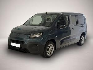 Fiat Doblo L2 1.5 MTJ 100k 6MT 75kW (102PS) Tech-Paket, …