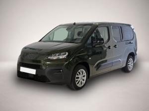 Fiat Doblo L2 1.5 MTJ 100k 6MT 75kW (102PS) Tech-Paket, …