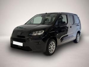 Fiat Doblo L2 1.5 MTJ 100k 6MT 75kW 7 Sitze (102PS) Tec…