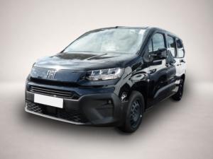 Fiat Doblo L2 BlueHDi 1,5 HDI 96KW 130PS AT8 Kombi Co