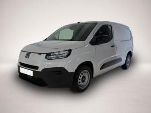 Fiat Doblo L2H1 L2H1 mit erhöhter Nutzlast 1.5 BlueHDi 75..