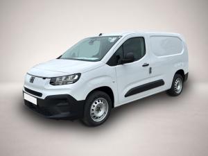 Fiat Doblo L2H1(XL) + 3-Sitzer + RFK u. PDC + Apple