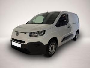 Fiat Doblo Länge XL Erhöhte Nutzlast 1.5 BlueHDi 96kW (13..