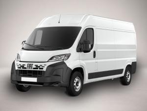 Fiat Ducato 35 L3H2 3S Kam Temp PDC 5″-DAB Ersatzrad