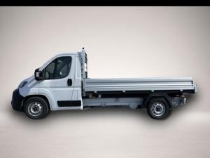 Fiat Ducato Dreiseitenkipper Dreiseitenkipper L2+ (D.