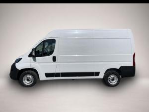 Fiat Ducato Kasten L2H2 33 2.2 MJT *Klima*Radio*PDC*.