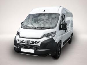 Fiat Ducato KAWA 35 L2H2 140 Multijet AHK, Kamera sof