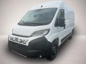 Fiat Ducato KAWA 35 L2H2 140 Multijet AHK, Kamera sof