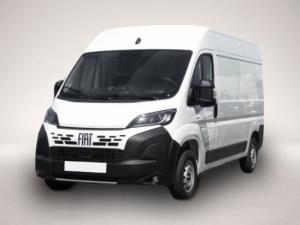 Fiat Ducato L2H2 140 AHK Techno Premium Cargo Visibil