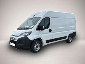 Fiat Ducato L2H2 3.0 + AHK + RFK u. PDC + CarPlay u.