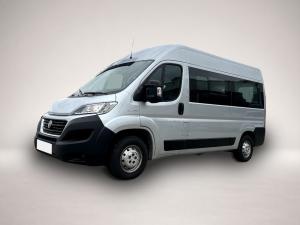 Fiat Ducato Luxusbus Panorama Modular 33 150 L2H2