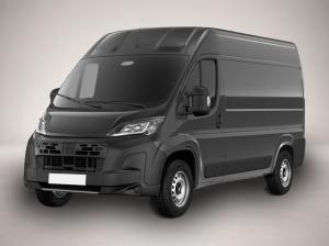 Fiat Ducato Maxi 35 AT8 L2H2 7″Display AppCo 270°HFT