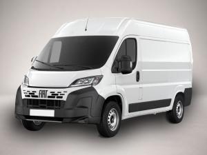 Fiat Ducato Maxi 35 AT8 L2H2 Klimaaut. Kam 7″Display