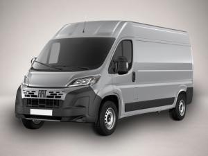 Fiat Ducato Maxi 35 AT8 L3H2 Klimaaut. Kam 7″Display
